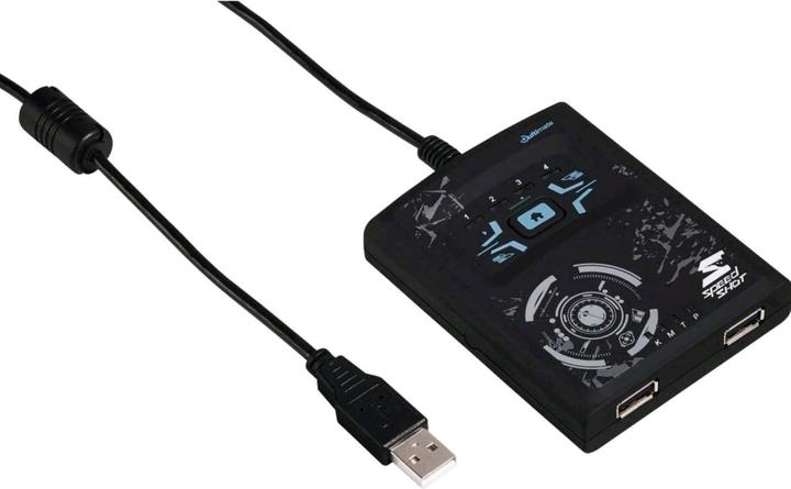 Actual product image Hama Speedshot (Xbox 360, PS4, PS3, Xbox One S)