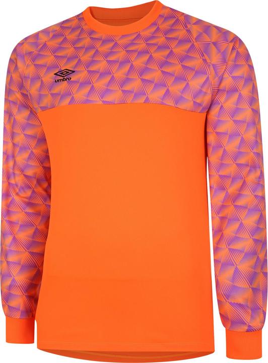 Umbro Flux Torwarttrikot Langärmlig
