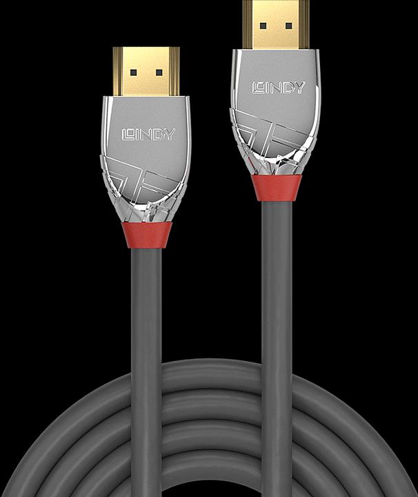 Produktbild Lindy HDMI (Typ A) — HDMI (Typ A) (2 m, HDMI)