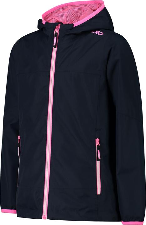 Produktbild CMP Campagnolo Hoodie (128)