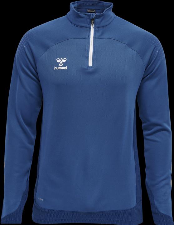 Produktbild hummel Lead Half Zip (S)