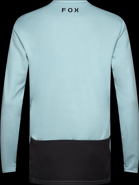 Actual product image Fox Ranger LS Jersey Head (S)