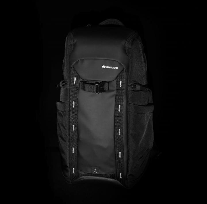 Immagine prodotto Vanguard Adattatore Veo R44 con USB-A (Zaino per fotocamera, 15 l)