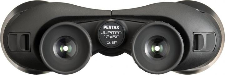 Actual product image Pentax Binoculars Jupiter 12x50 (12 x, 50 mm)