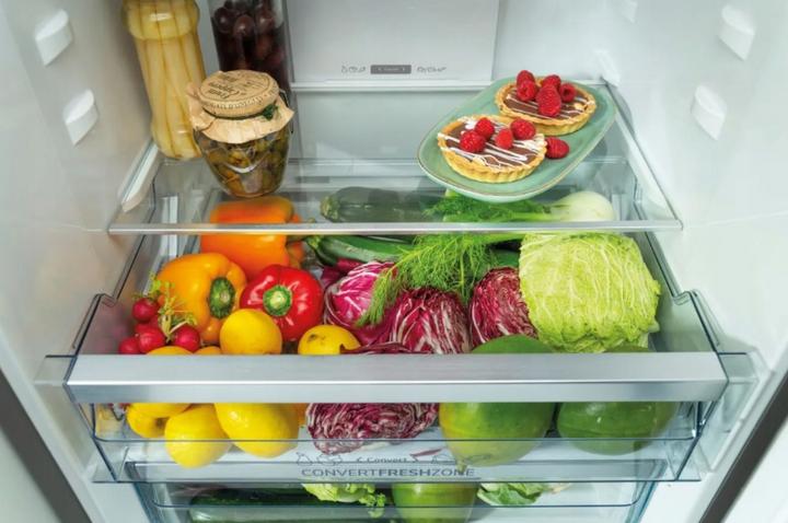 Produktbild Gorenje NRK619EABXL4 SW ED (300 l)