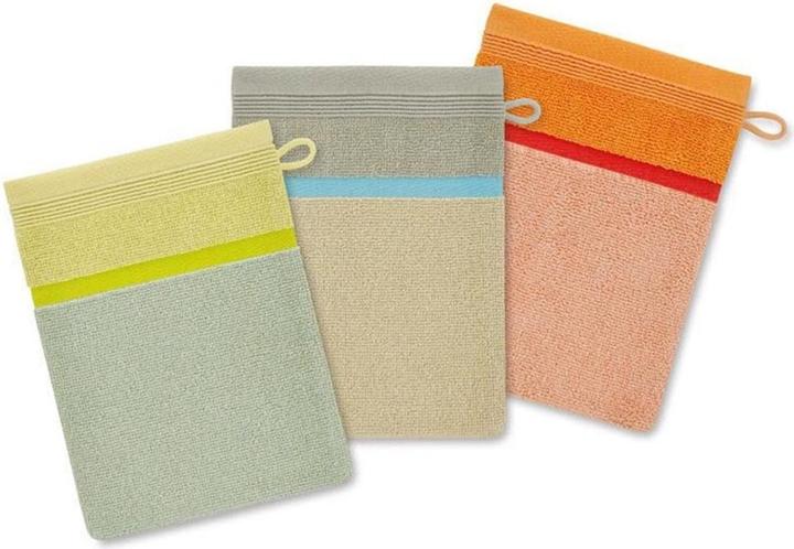 Image du produit Remember Waschlappen (16 x 16 x 22 cm)
