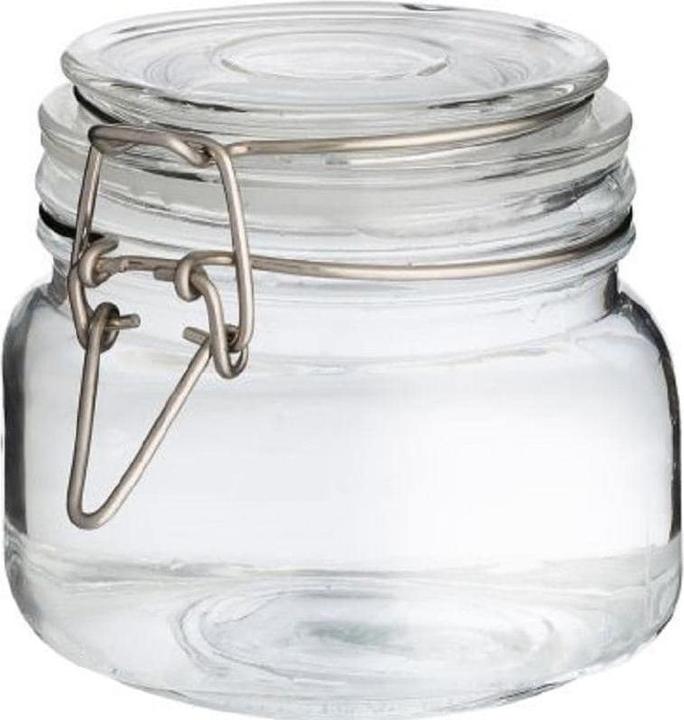 Image du produit Axentia Verre à pied métallique, avec anneau (1 pcs, 0.50 l)