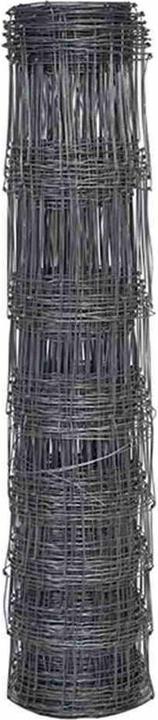 Image du produit Arcelor Tresse à noeud 80/8/15 50m / Zinc alu