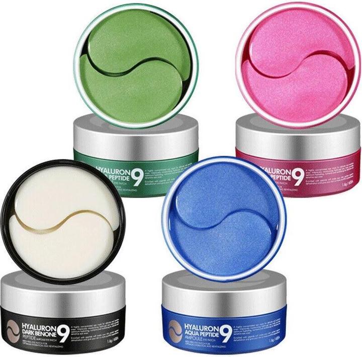 Produktbild Medi-Peel Hyaluron Aqua Peptide Eye Patch 60ea (Patches)