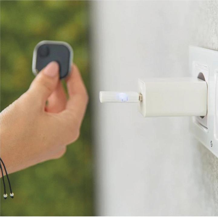 Productafbeelding Shelly Smart Security Bundle