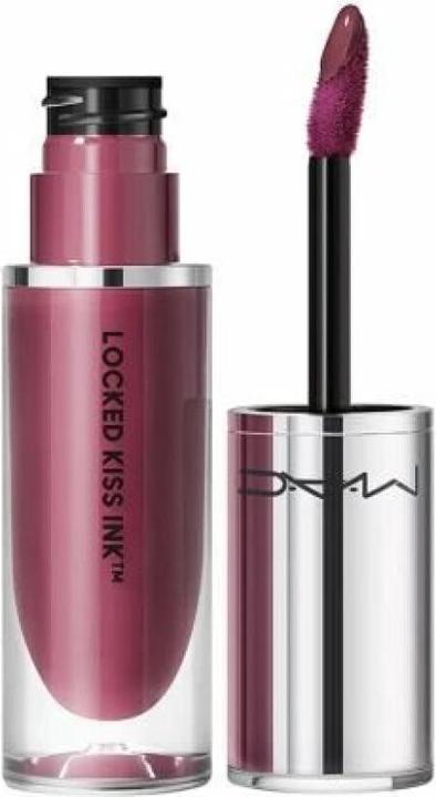 MAC Cosmetics M.A.C. Inchiostro Locked Kiss OPULENCE (Sfarzo)