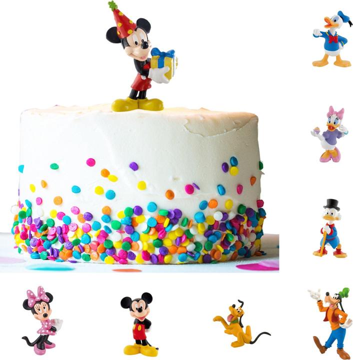 Immagine prodotto Bullyland Pippo Disney