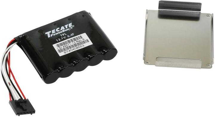 Produktbild Broadcom CVPM05 CacheVault-Kit für MegaRaidSAS 9460/9480-Serie