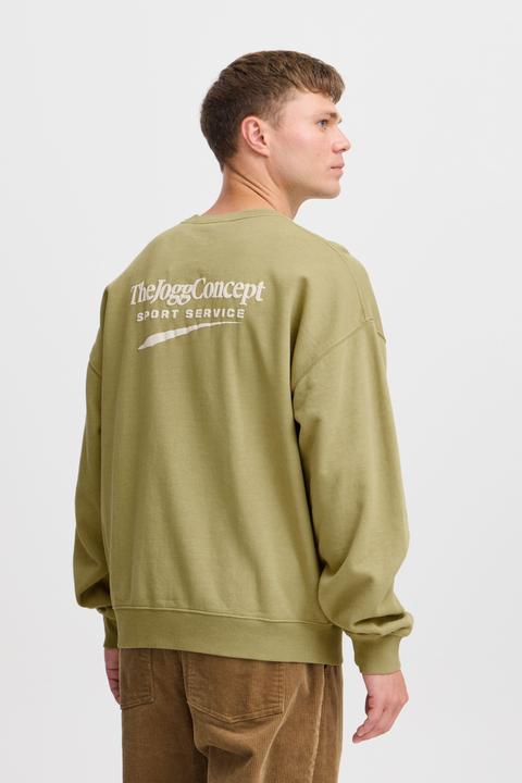 Produktbild TheJoggConcept JCMMRUBI SWEATSHIRT 22800698 (M)