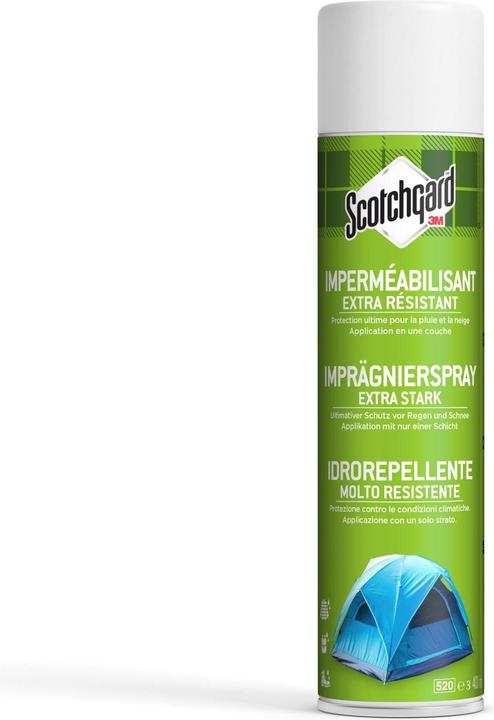 3M Imprägnierung Spray (1 x, 400 ml)