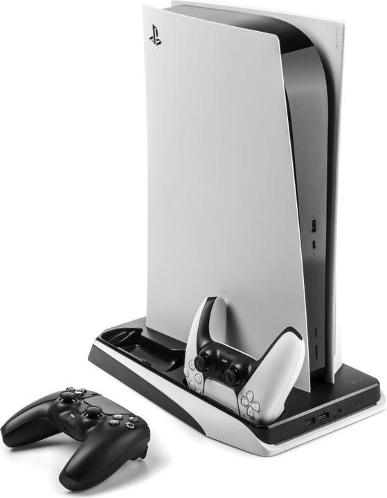 Produktbild Fixed Multifunktionsstation für PS5 (PS5)