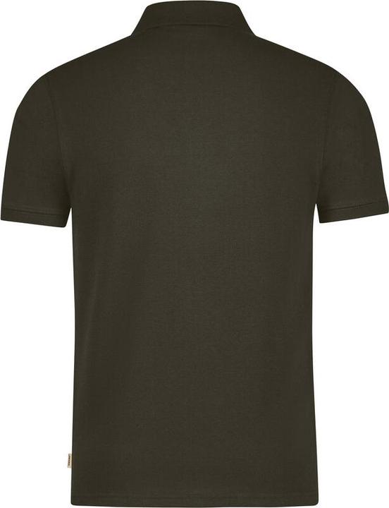 Immagine prodotto Hakro Polo in cotone organico GOTS (XS)