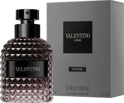 Image du produit Valentino Uomo Intense (Eau de parfum, 100 ml)