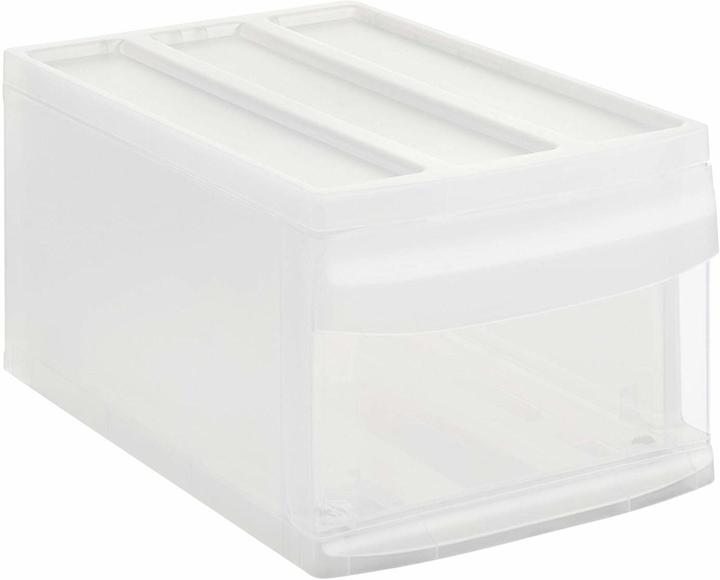 Actual product image Rotho Systemix M (26 x 20 x 40 cm)