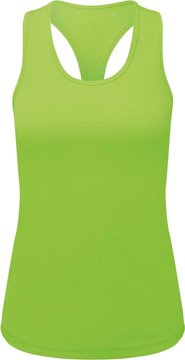 Tri Dri Weste Recyceltes Material