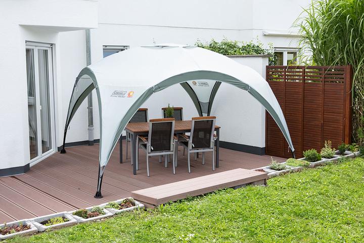 Image du produit Coleman Abri d'événement (300 cm, 300 cm)
