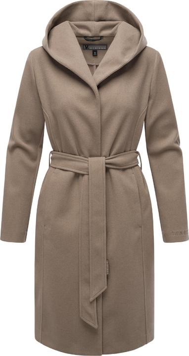 Dark Taupe