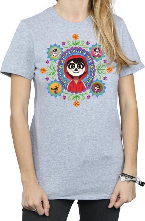 Produktbild Disney Coco Remember Me TShirt (M)