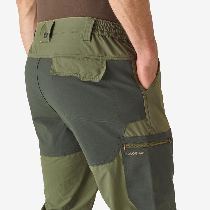 Actual product image Solognac 520 (XL)