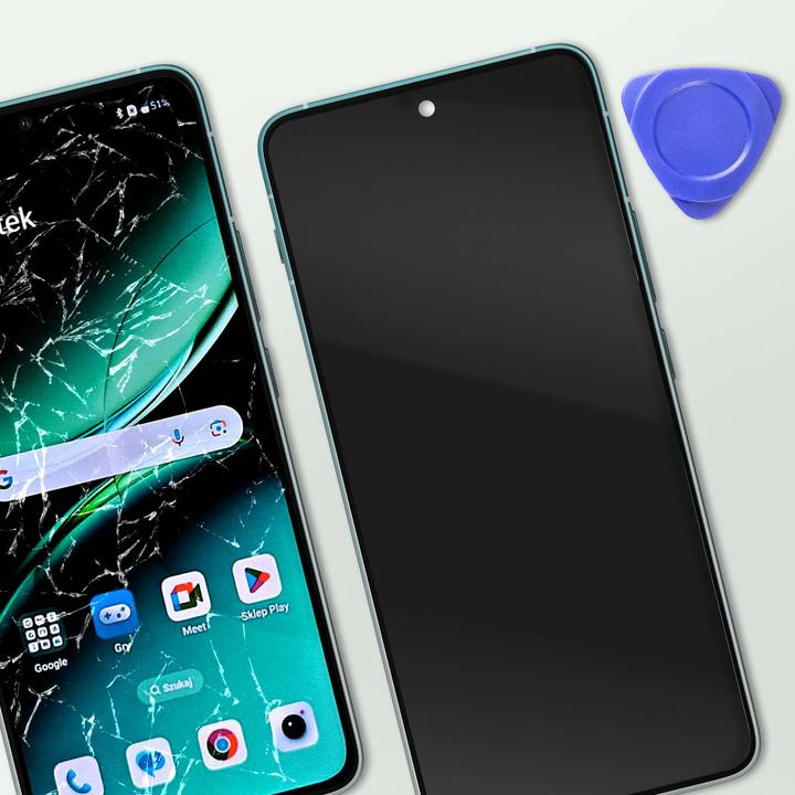Actual product image OnePlus Ersatzbildschirm