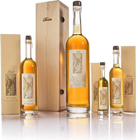 Immagine prodotto Berta Elisi (1 x 100 cl)