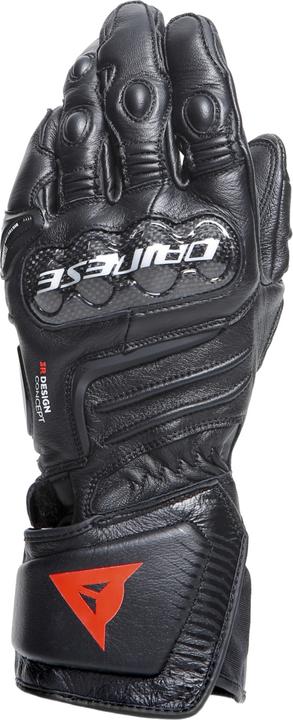 Image du produit Dainese Gants en cuir Carbon 4 Long (Hommes, S)
