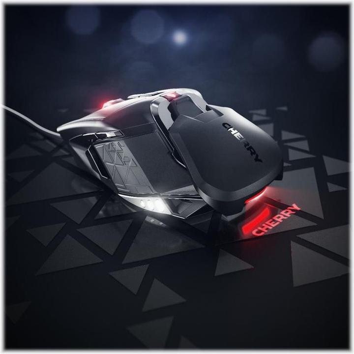 Produktbild CHERRY MC 9620 FPS (Kabelgebunden)