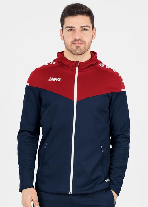 Image du produit JAKO Veste à capuche Champ 2.0 (S)