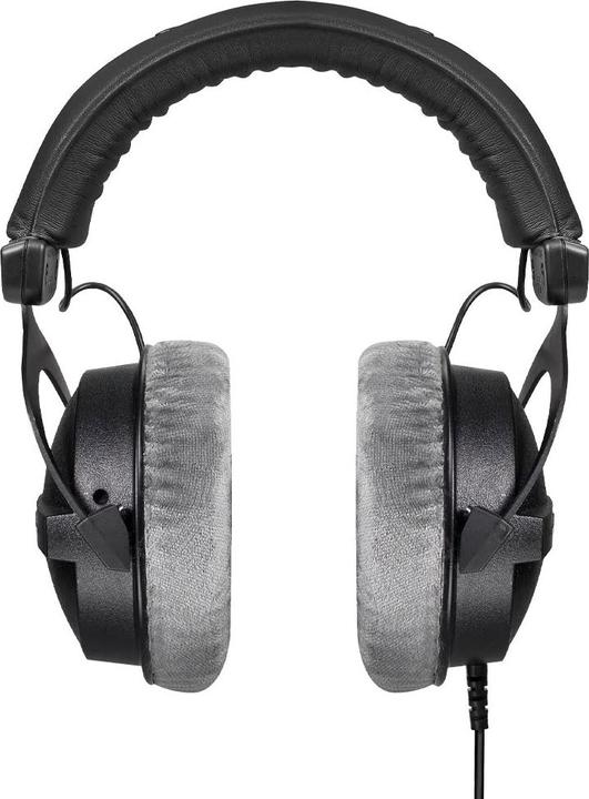 Actual product image Beyerdynamic DT 770 Pro (No noise cancelling, Cable)
