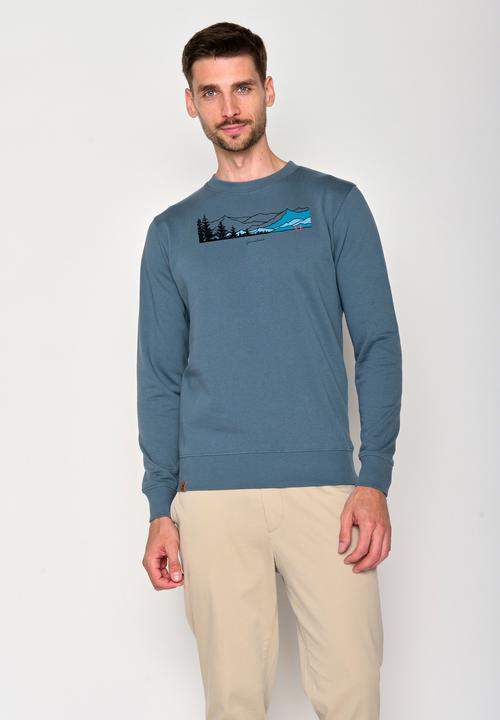 Immagine prodotto Greenbomb Nature Hike Together Wild Pullover (XXL)