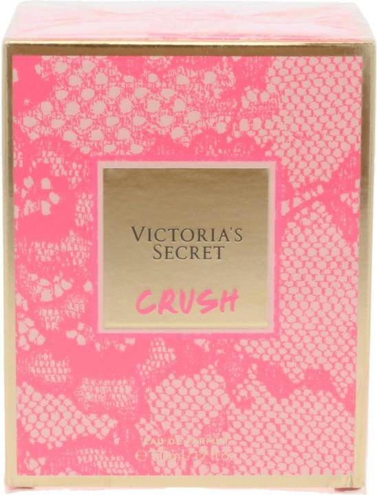 Actual product image Victoria's Secret Crush (Eau de parfum, 50 ml)