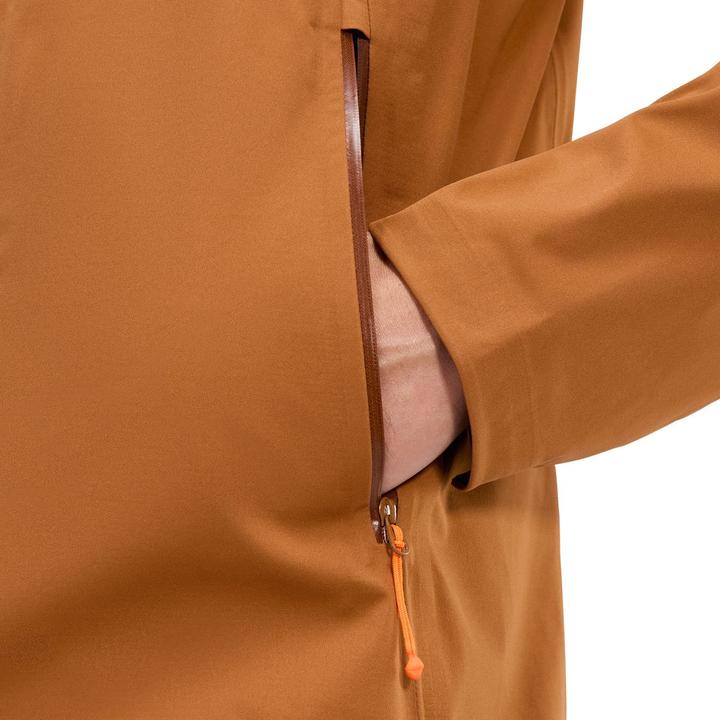 Produktbild Berghaus Softshell Ridge-Roamer Jacket (3XL)