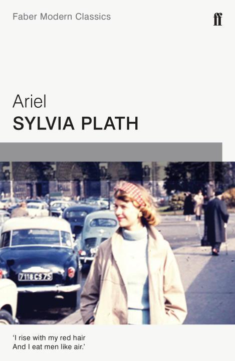 Immagine prodotto Ariel (Inglese, Sylvia Plath, 2015)