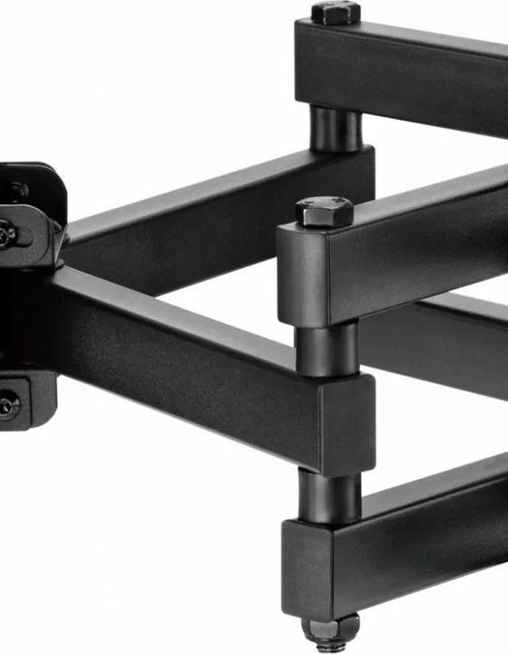 Immagine prodotto Art Supporto per TV LED/LCD 37-80 pollici 40KG (Muro, 80", 40 kg)