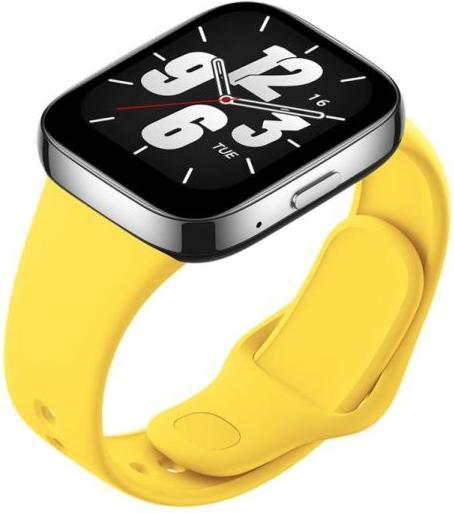 Actual product image Xiaomi Active Strap (Polycarbonate, Thermoplastic polyurethane (TPU), Xiaomi Redmi Watch 3 Active)