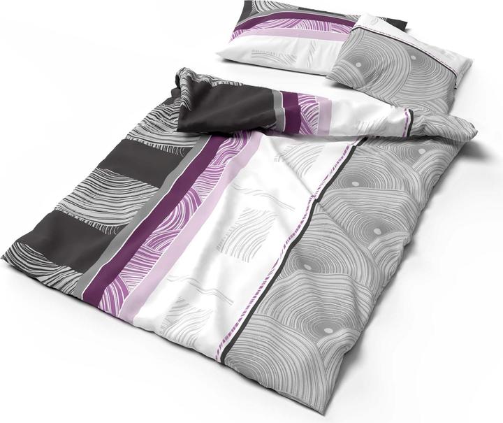 Immagine prodotto Lotus Bettwaren Otto (Copripiumino, 160 x 210 cm)
