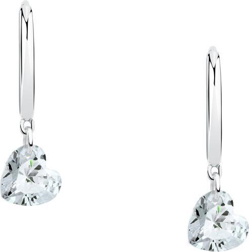 Image du produit La Petite Story Belles bagues en argent avec pendants Argent LPS01AWV08 (Argent 925)