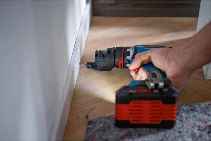 Produktbild Bosch Professional GSR 18V-90 FC (Akkubetrieb)