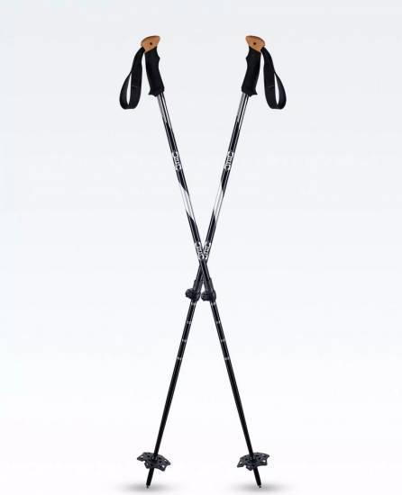 Image du produit Atlas Bâton de trail-walking en 2 parties (105 - 130 cm)