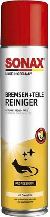 Produktbild Sonax Bremsen + Teilereiniger (400 ml)