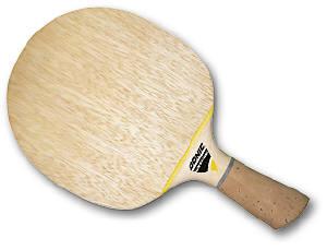 Actual product image Donic Wood Persson Dotec Off