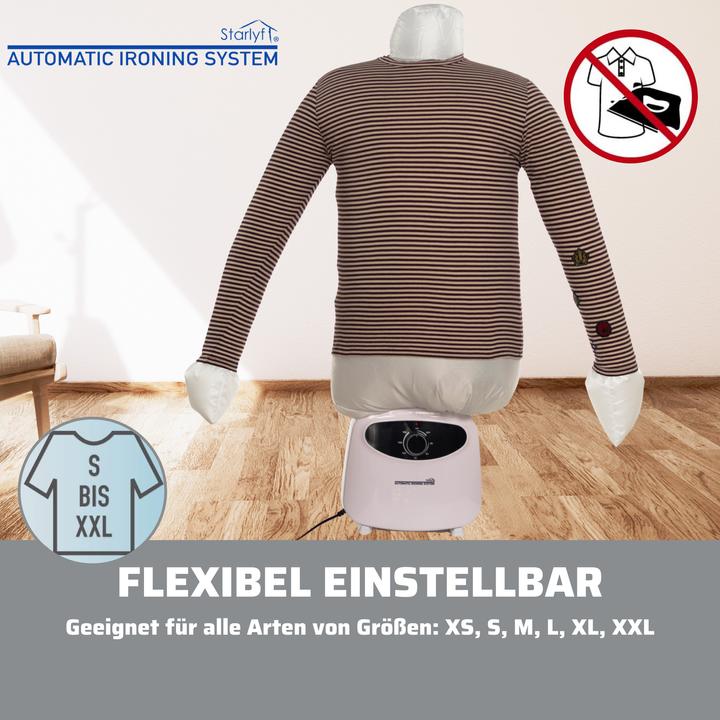 Produktbild Starlyf Automatic Ironing System (1200 W)
