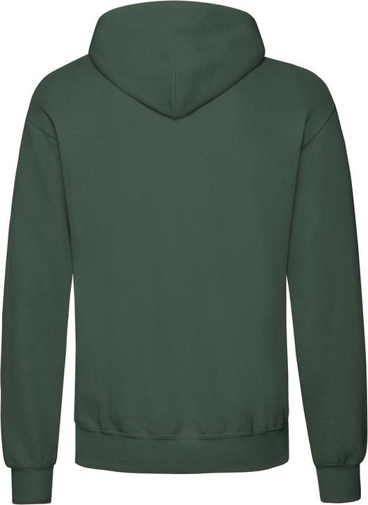 Immagine prodotto Fruit of the Loom Felpa classica con cappuccio (3XL)