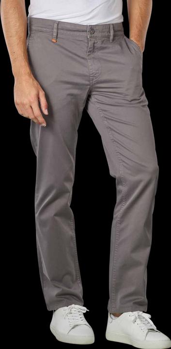 Immagine prodotto Hugo Boss Boss Orange Schino-Slim Chino Slim Fit Dark Grey (W33/L34)