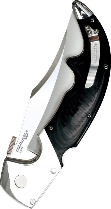 Produktbild Cold Steel Espada Large S35VN (14 cm)